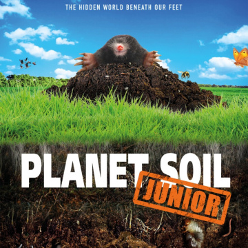 Planet Soil Junior - Documentary