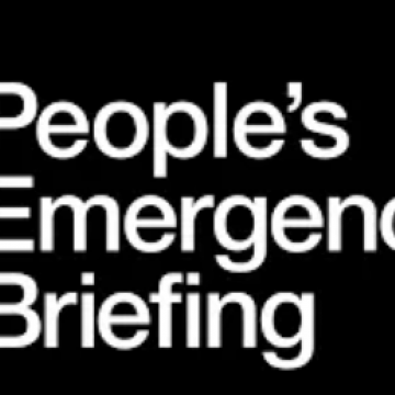 People Emergency Screening
